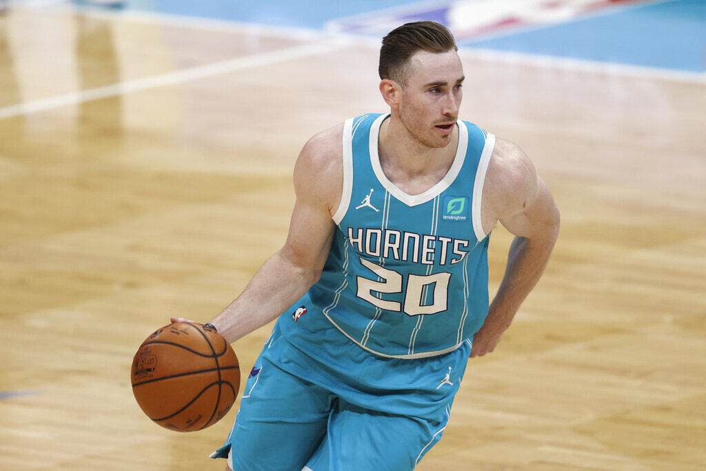 Charlotte Hornets